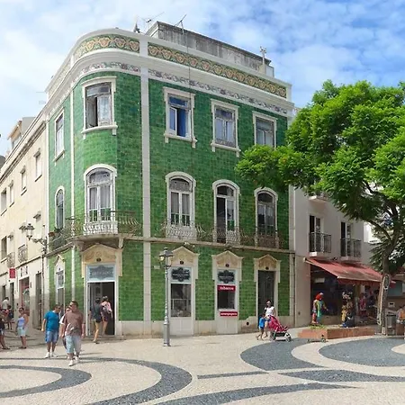 Vendégház Southern Place